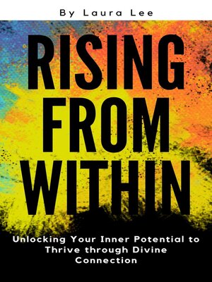 cover image of Rising from Within